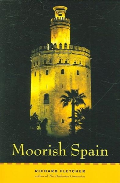 Produktbild: Moorish Spain