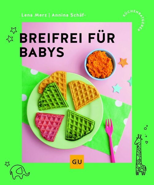 Produktbild: Breifrei f&uuml;r Babys