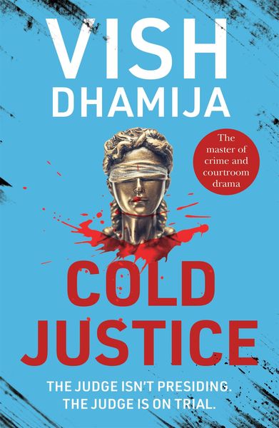 Produktbild: Cold Justice