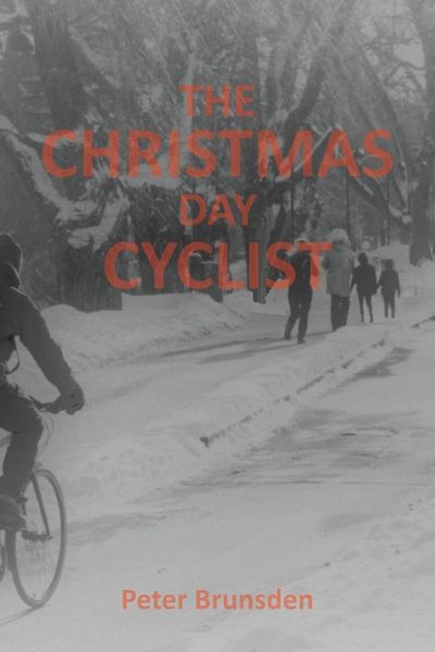Produktbild: The Christmas Day Cyclist