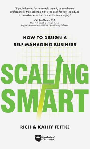 Produktbild: Scaling Smart