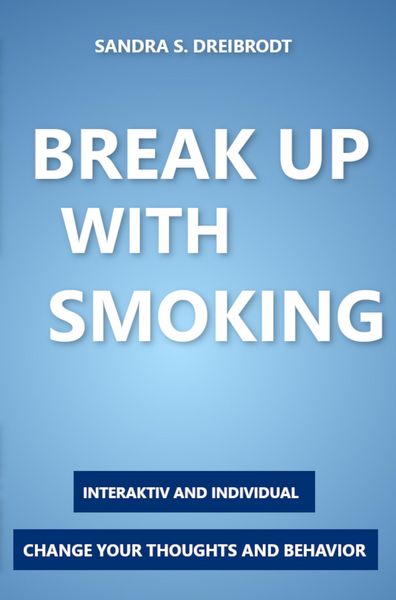 Produktbild: Break Up with Smoking!