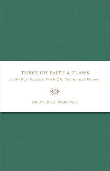 Produktbild: Through Faith and Flaws