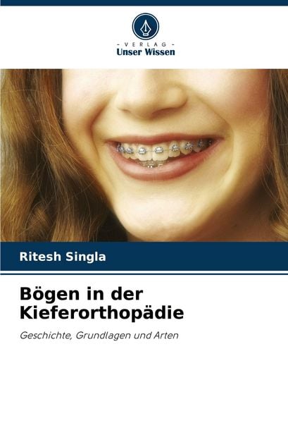 Produktbild: B&ouml;gen in der Kieferorthop&auml;die