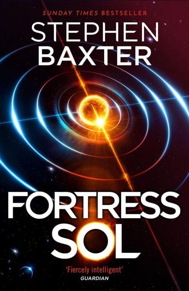 Produktbild: Fortress Sol