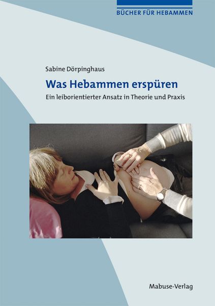 Produktbild: Was Hebammen ersp&uuml;ren