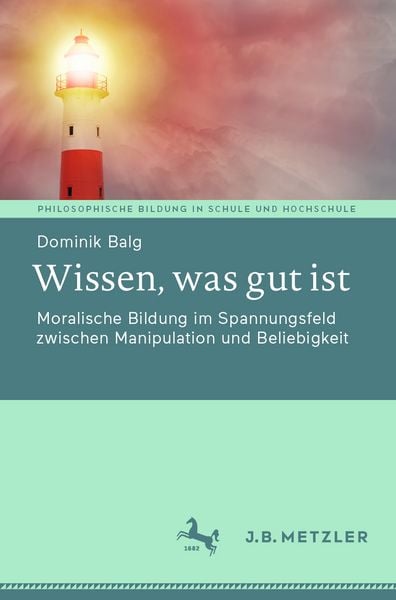 Produktbild: Wissen, was gut ist