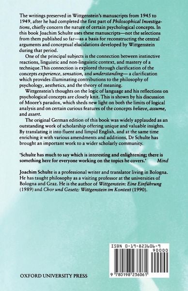 Produktbild: Experience and Expression