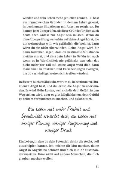 Produktbild: &Auml;ngste verstehen und &uuml;berwinden