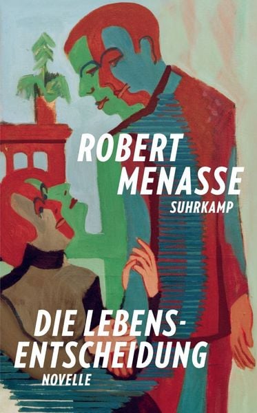 Produktbild: Die Lebensentscheidung