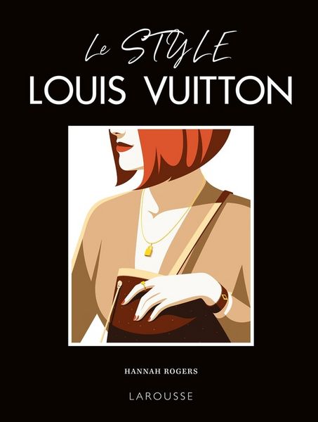 Produktbild: Le style Louis Vuitton