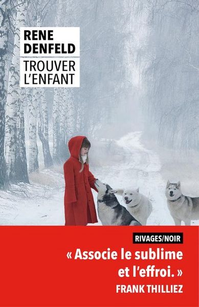 Produktbild: Trouver l'enfant