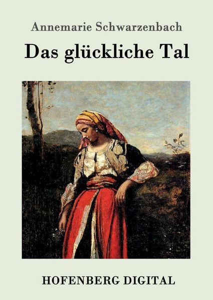 Produktbild: Das gl&uuml;ckliche Tal