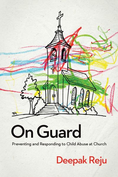 Produktbild: On Guard