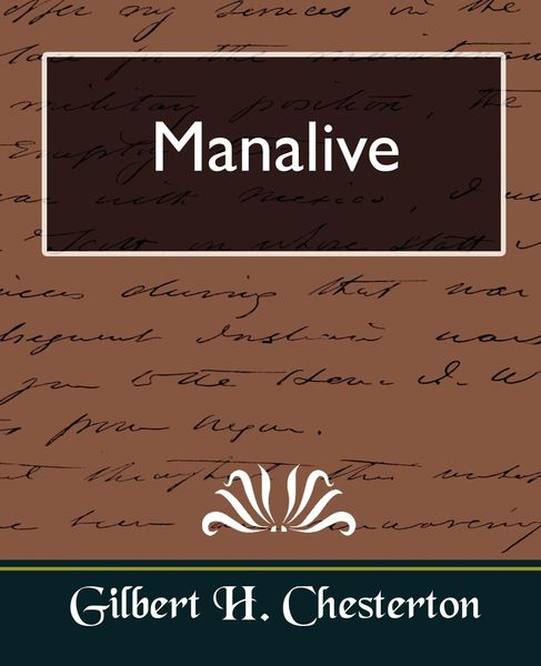 Produktbild: Manalive