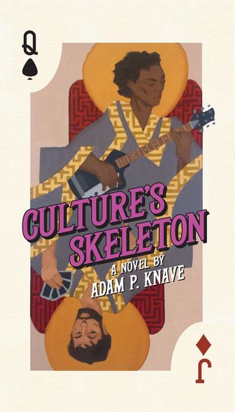 Produktbild: Culture's Skeleton