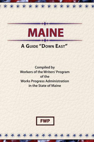 Produktbild: Maine