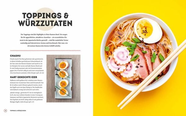 Produktbild: Ramen