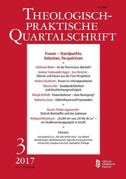 Produktbild: Frauen - Standpunkte, Debatten, Perspektiven