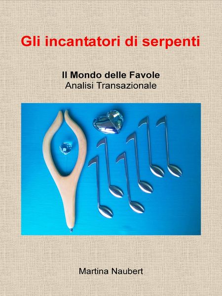 Produktbild: Gli incantatori di serpenti