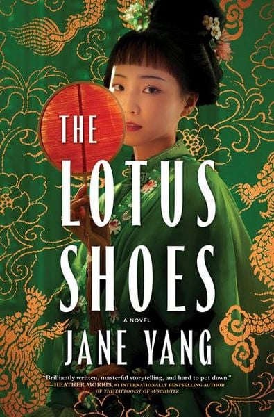 Produktbild: The Lotus Shoes