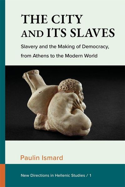 Produktbild: The City and Its Slaves