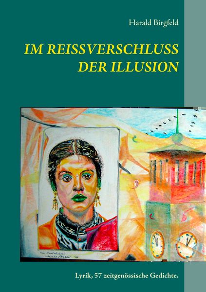 Produktbild: Im Rei&szlig;verschluss der Illusion