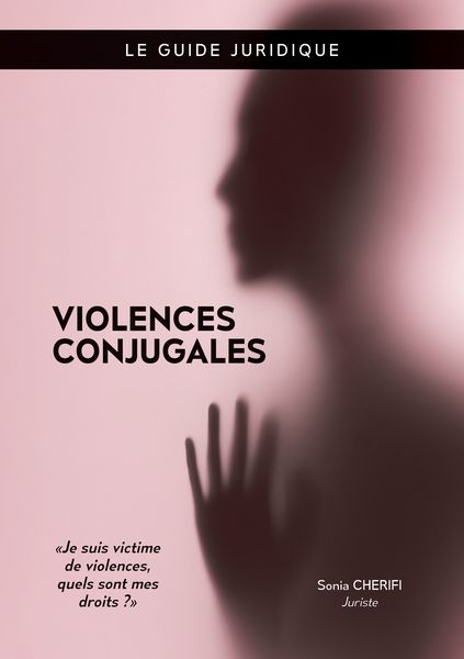 Produktbild: Violences conjugales