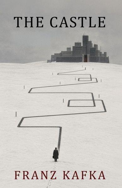 Produktbild: The Castle