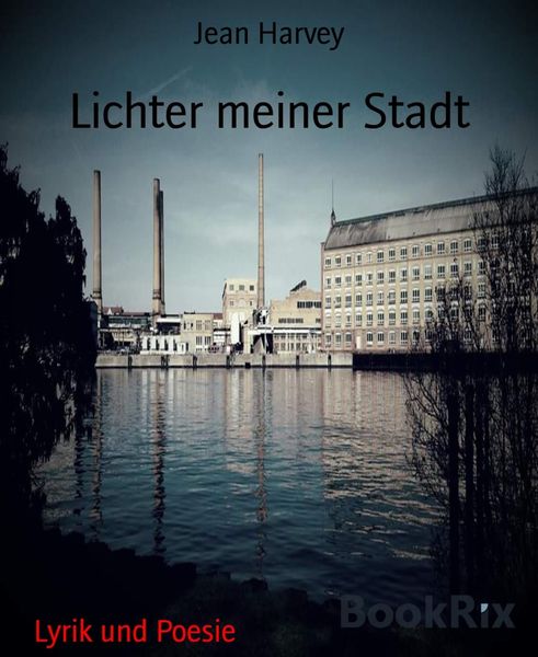 Produktbild: Lichter meiner Stadt