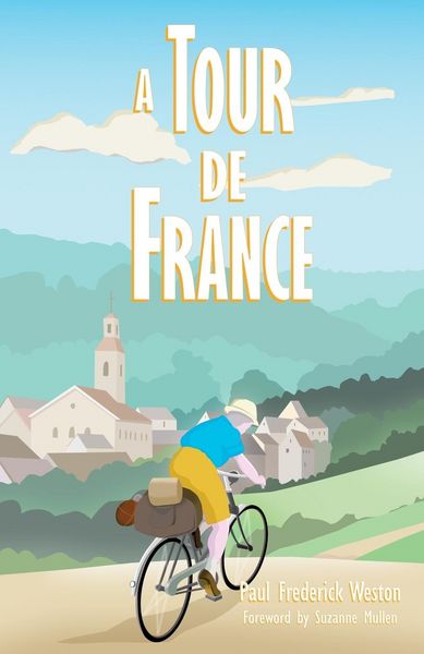 Produktbild: A Tour de France