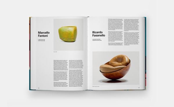 Produktbild: Mid-Century Modern Designers