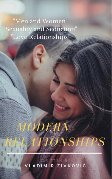 Produktbild: Modern Relationships