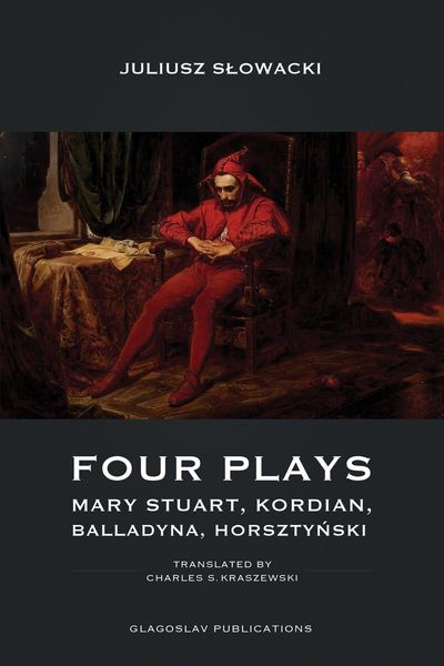 Produktbild: Four Plays
