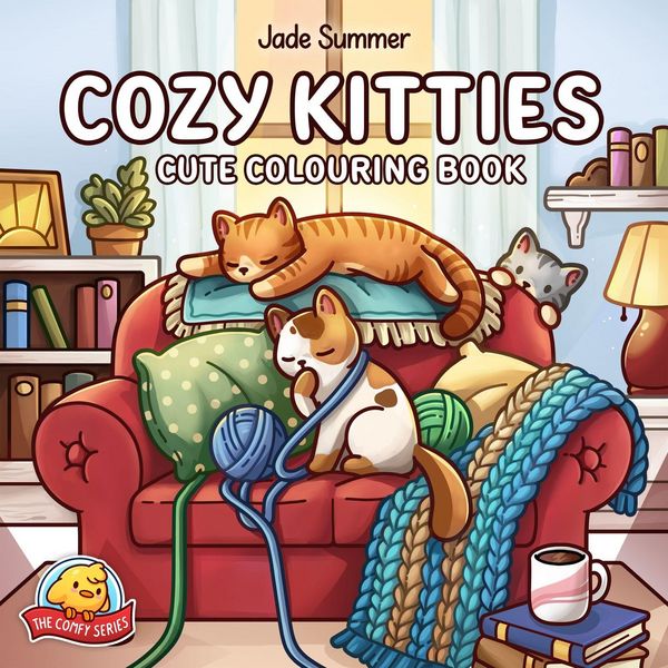 Produktbild: Cozy Kitties