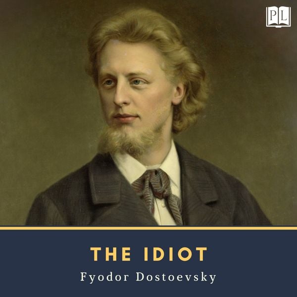 Produktbild: The Idiot