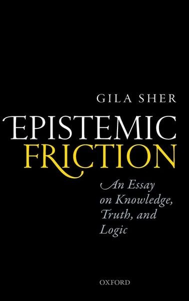 Produktbild: Epistemic Friction