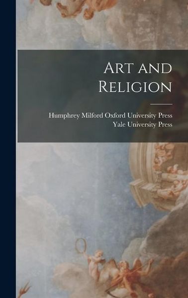 Produktbild: Art and Religion