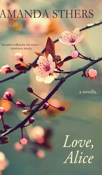 Produktbild: Love, Alice