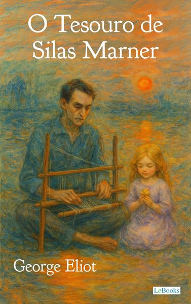 Produktbild: O Tesouro de Silas Marner - George Eliot