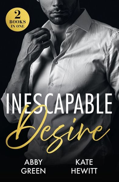 Produktbild: Inescapable Desire