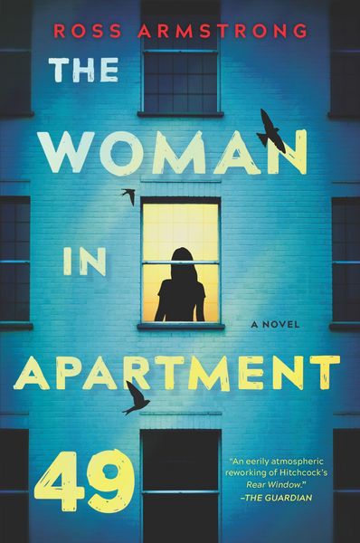 Produktbild: The Woman in Apartment 49