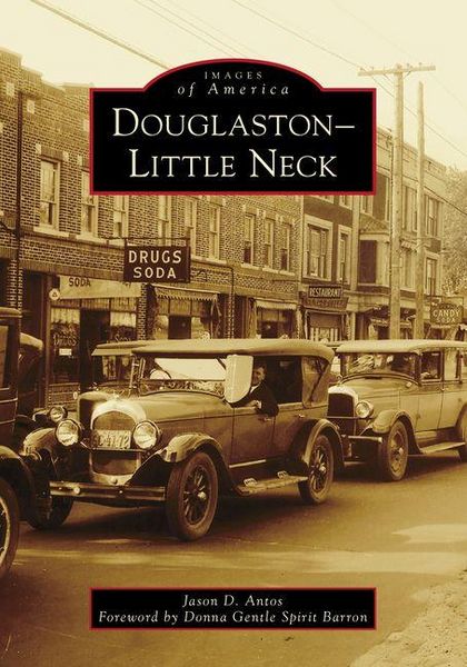 Produktbild: Douglaston-Little Neck