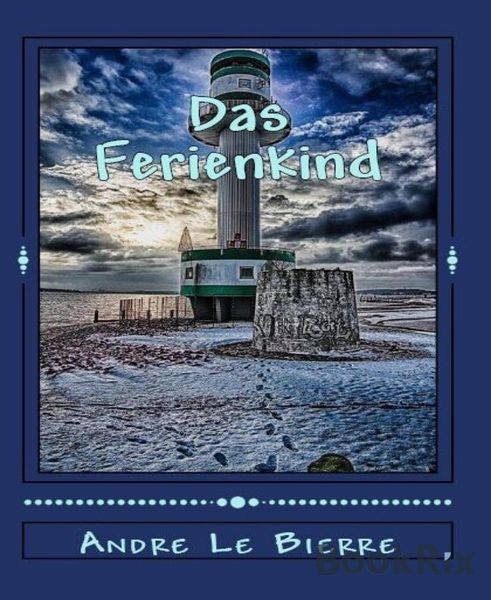 Produktbild: Das Ferienkind