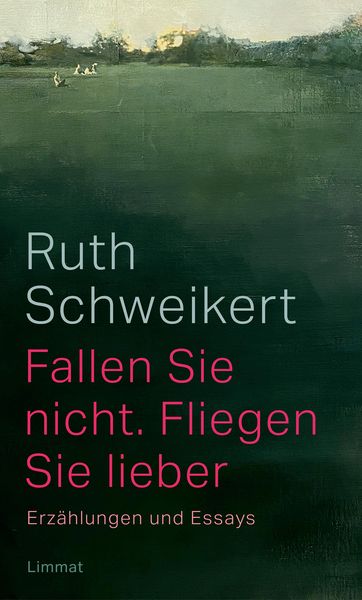 Produktbild: Fallen Sie nicht. Fliegen Sie lieber