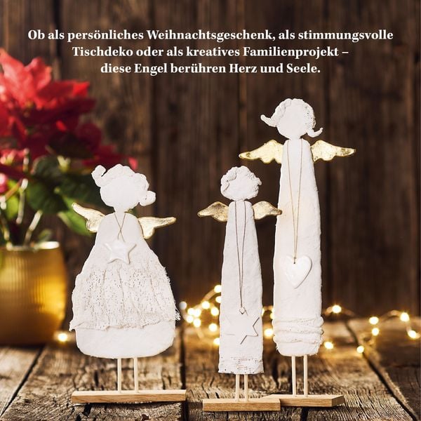Produktbild: Die Engelmanufaktur