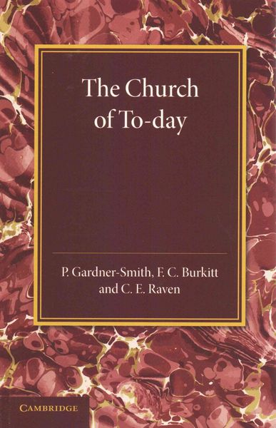 Produktbild: The Christian Religion