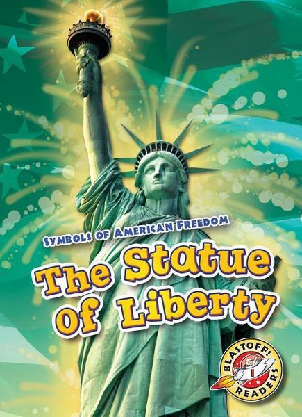 Produktbild: The Statue of Liberty