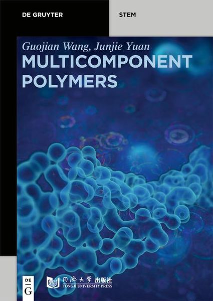 Produktbild: Multicomponent Polymers