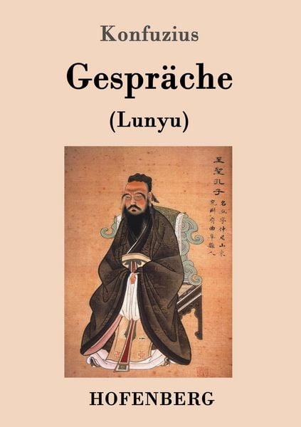 Produktbild: Gespr&auml;che
